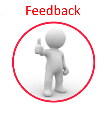 client feedback