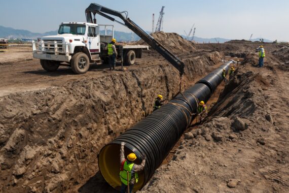 Drainage Systems