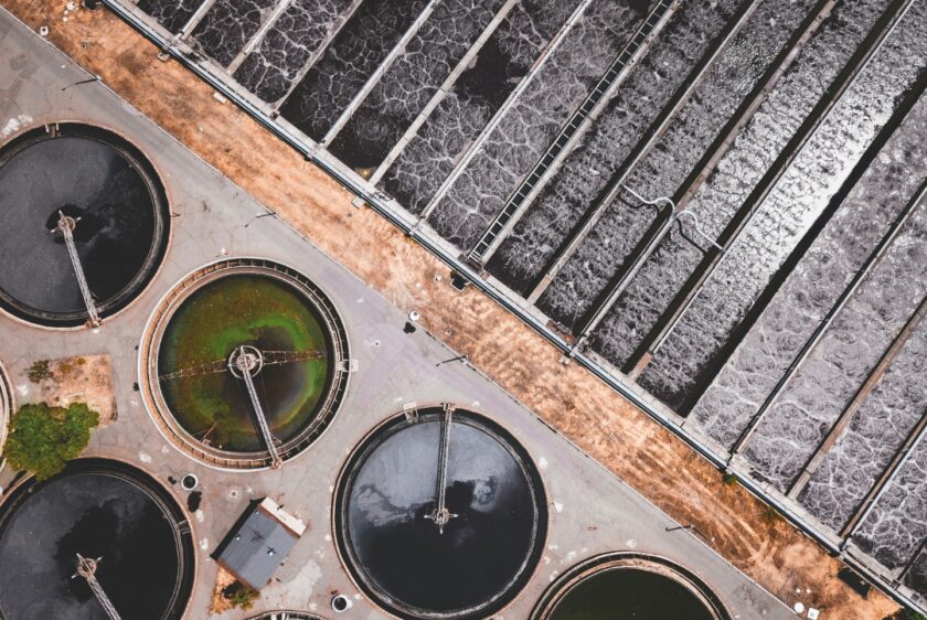 Total Oxidation Purifiers
