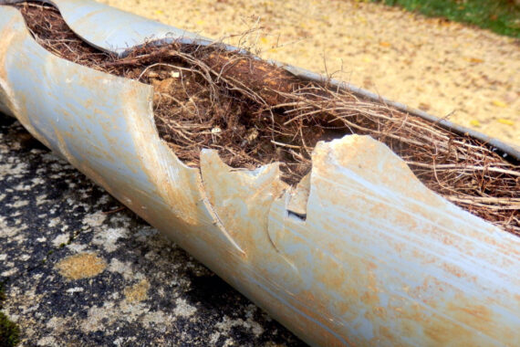 Root Removal