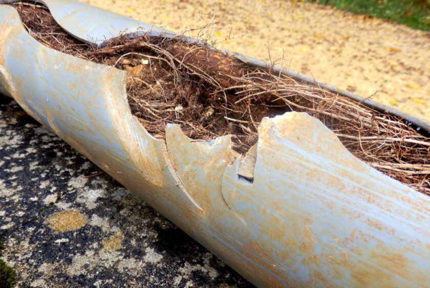 Root Removal