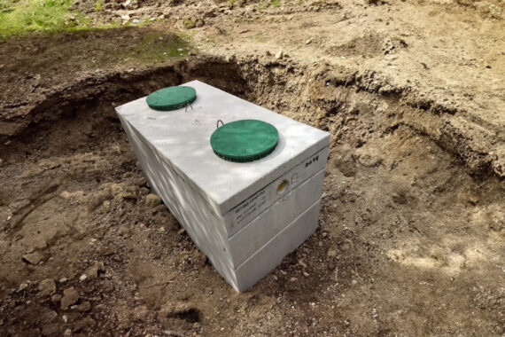 Septic Tanks