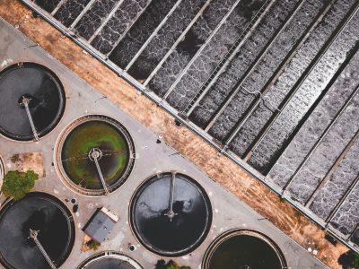 Total Oxidation Purifiers
